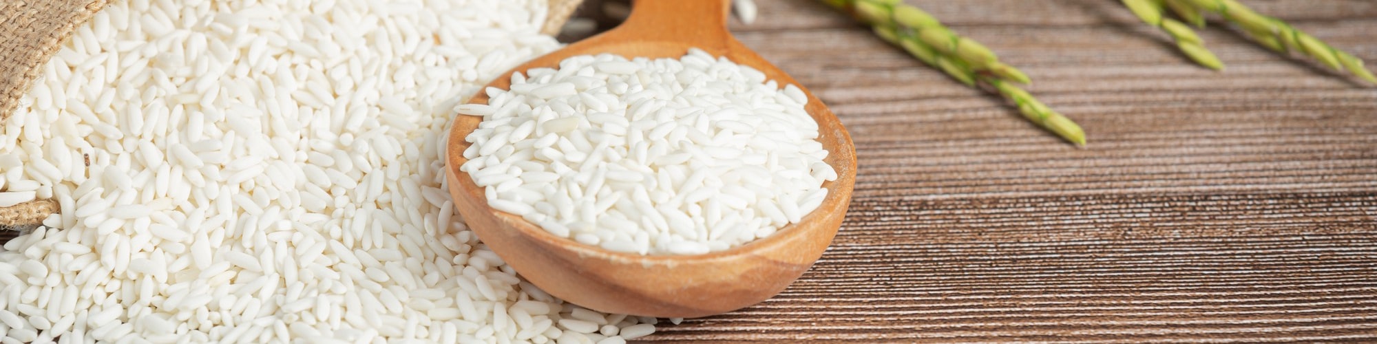 Parboiled Rice Exporter India