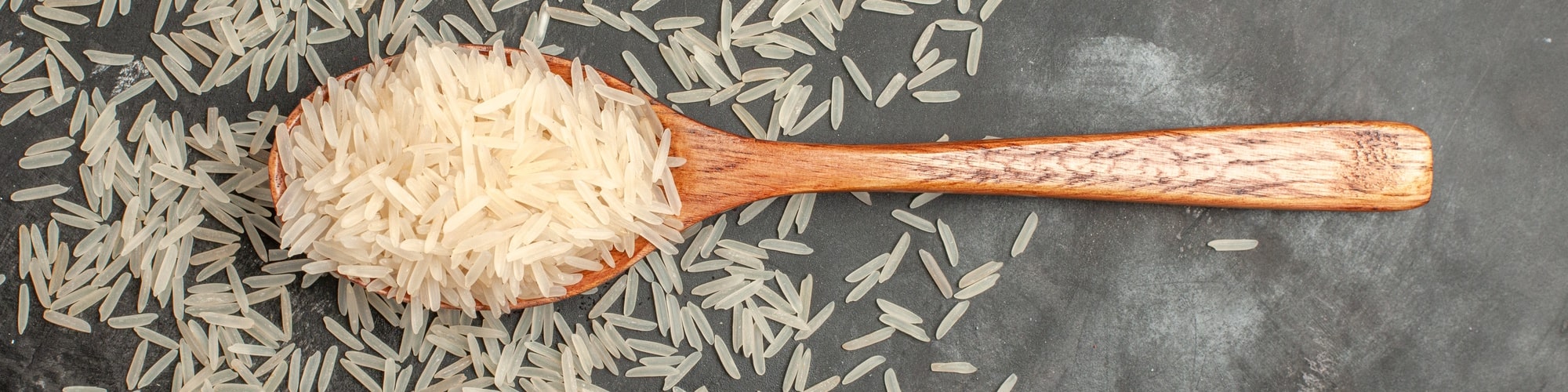 Indian Basmati Rice