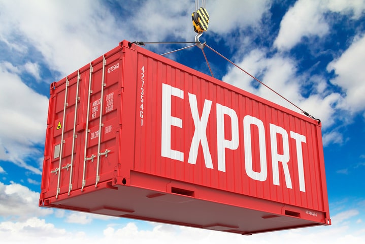 Grace Ferro Exports - Export operations and global shipping