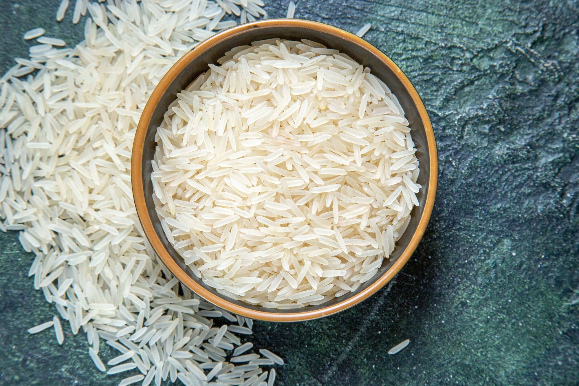 Grace Ferro Exports - Premium Basmati Rice exporters