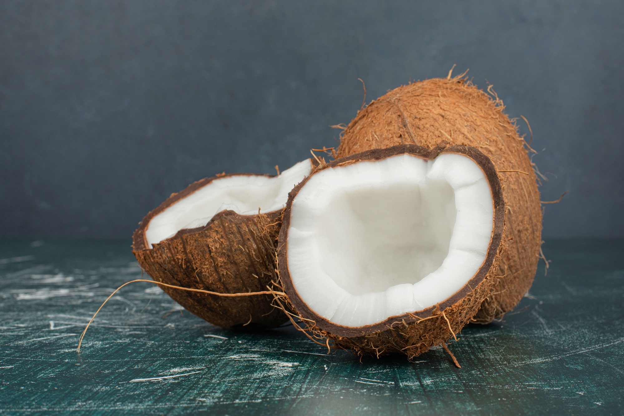 Grace Ferro Exports - Coconut exporters