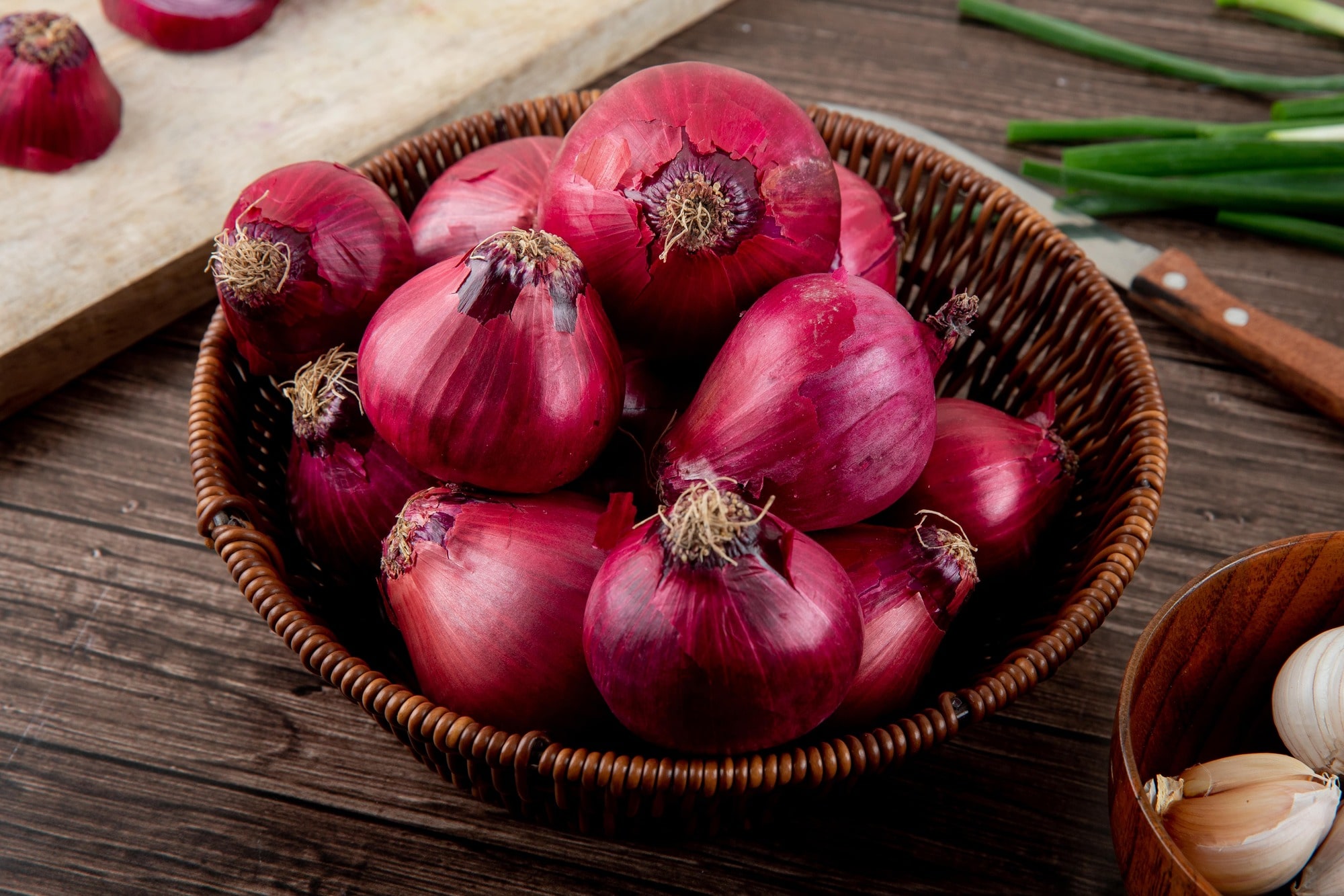Grace Ferro Exports - Red Onion exporters
