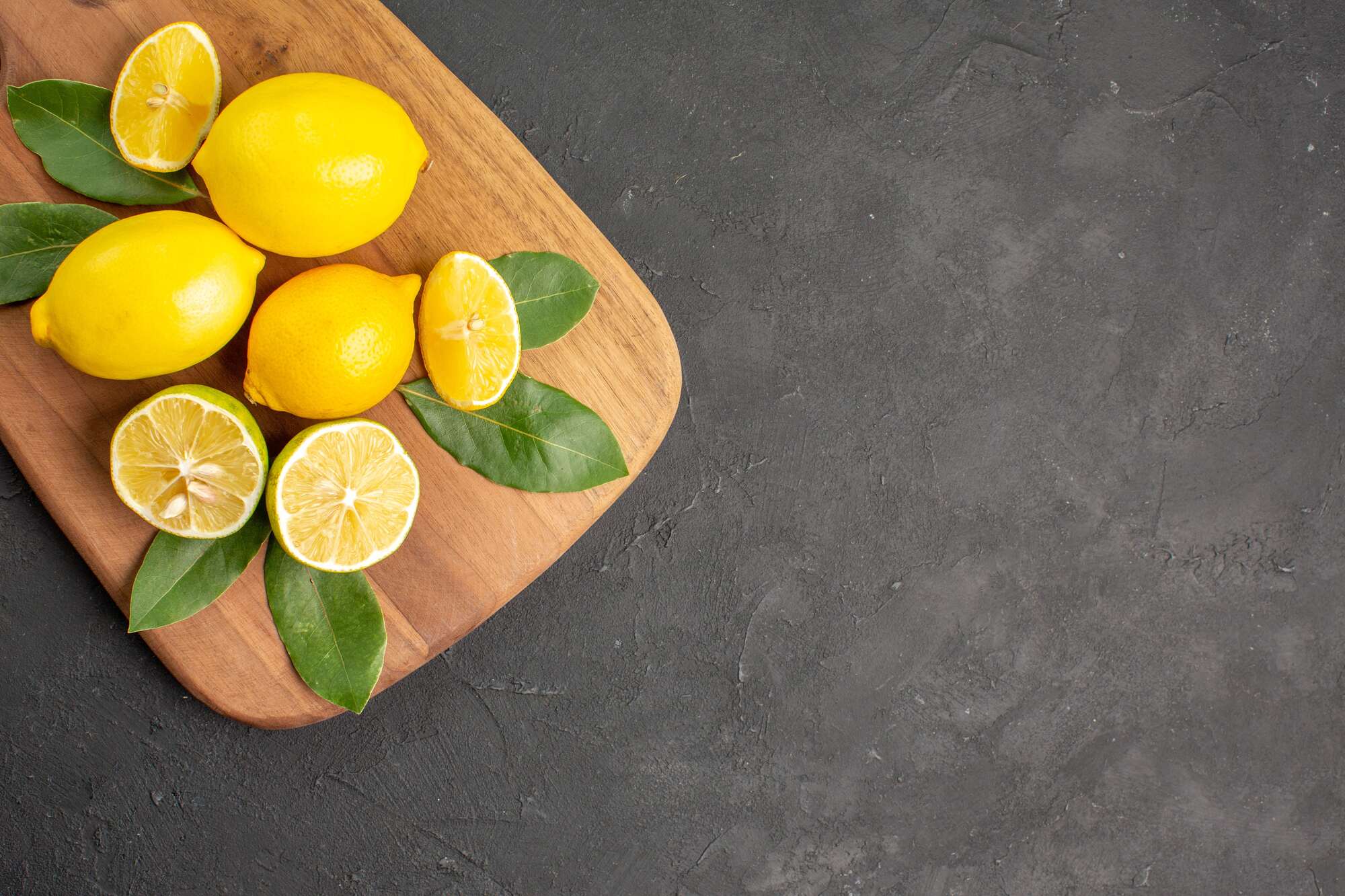 Grace Ferro Exports - Fresh Lemon exportes in India