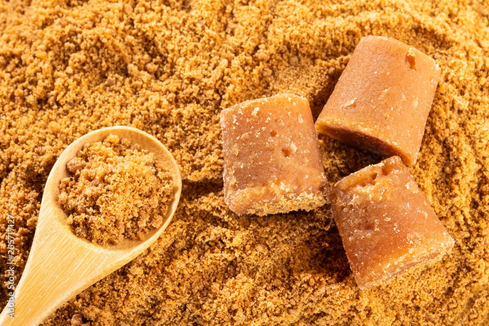 Indian gur for religious purposes jaggery exporters