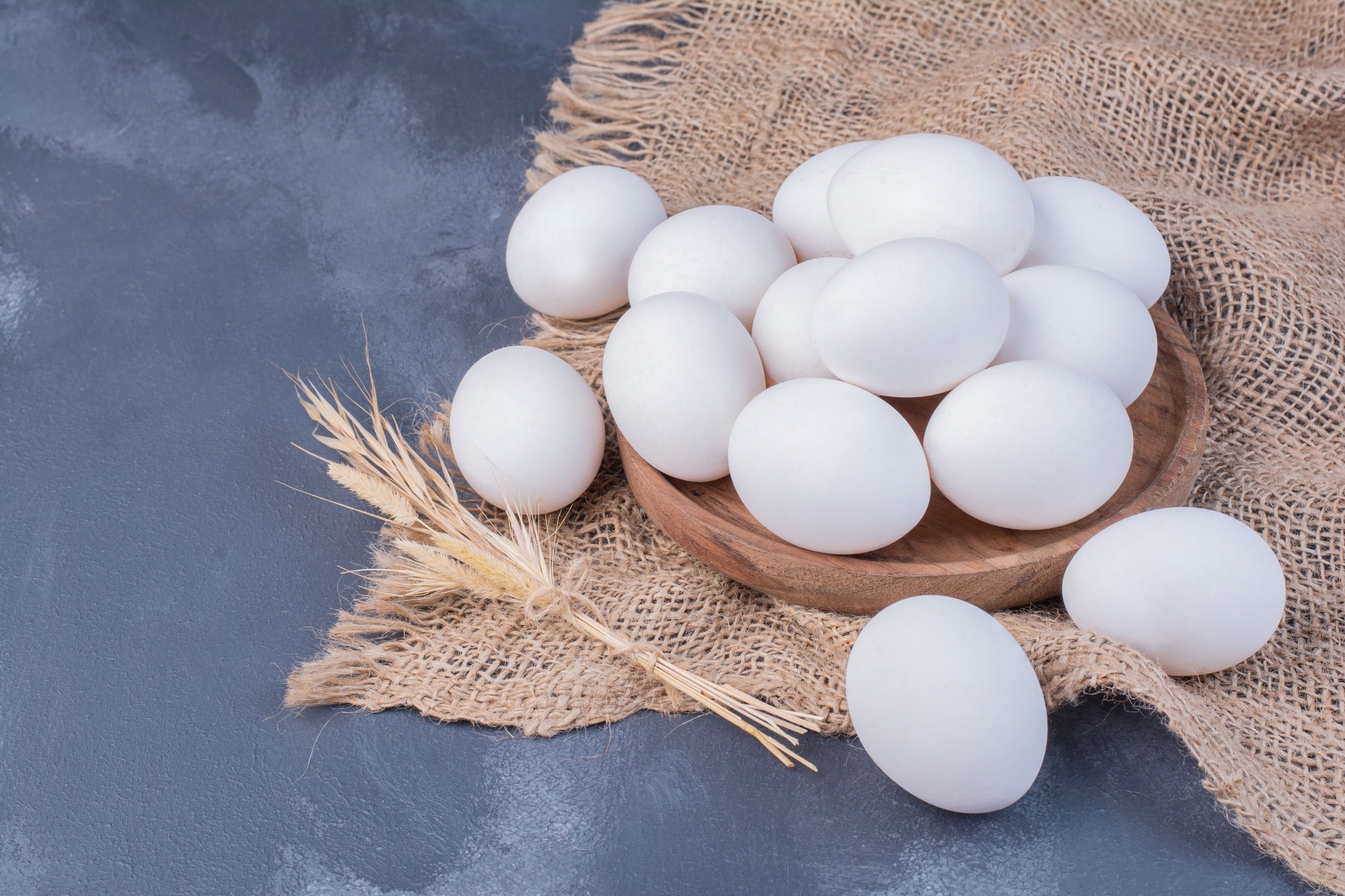 Grace Ferro Exports - Chicken Eggs exporters