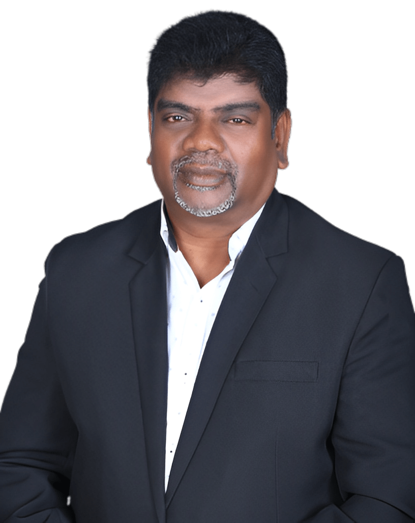 Mohammed Haroon - Director Export Administrations, Grace Ferro Exports