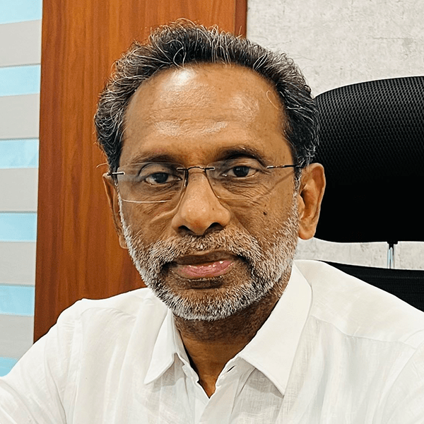 Ashraf P H - Managing Director, Grace Ferro Exports