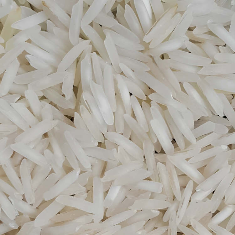 1718- Basmati